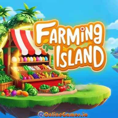 Farming Island